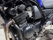 Yamaha FZS 2002 FAZER 38K GREAT RUNNING COMMUTER BIKE 600CC 8