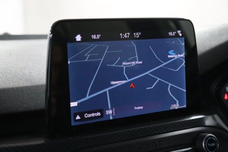 Ford Focus ST-LINE X 37