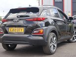 Hyundai KONA 1.0 T-GDi Play SUV 5dr Petrol Manual Euro 6 (s/s) (120 ps) 9