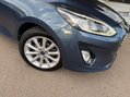 Ford Fiesta 1.5 TDCi Titanium Euro 6 (s/s) 5dr 23