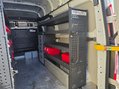 Ford Transit Custom 320 LEADER P/V ECOBLUE 8
