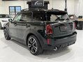 Mini Countryman JOHN COOPER WORKS ALL4 3