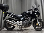 Honda CBF600 CB600F 2006 44K GOOD RUNNING WINTER HACK MOT 6/27 600CC 1
