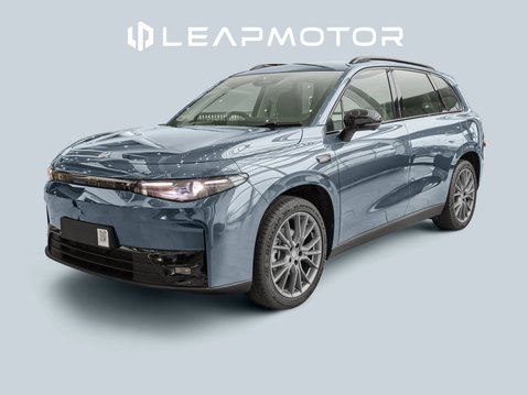 Leapmotor C10 160kW 70kWh 5dr Auto [11 KWCh] 5