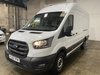 Ford Transit 350 LEADER P/V ECOBLUE