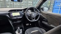 Vauxhall Corsa 1.2 Turbo Ultimate Nav Hatchback 5dr Petrol Auto Euro 6 (s/s) (130 ps) 20