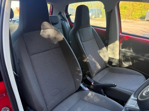 Volkswagen Up 1.0 Move up! Euro 5 5dr 10