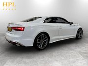Audi A5 2.0 TFSI 40 S line Coupe 2dr Petrol S Tronic Euro 6 (s/s) (204 ps) Cruise - 7