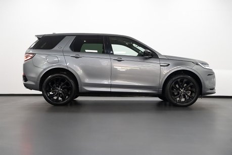 Land Rover Discovery Sport 1.5 P300e 12.2kWh R-Dynamic HSE SUV 5dr Petrol Plug-in Hybrid Auto 4WD Euro 46