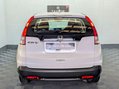 Honda CR-V 1.6 i-DTEC SE Euro 5 (s/s) 5dr 6