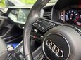 Audi A1 1.0 TFSI 25 Technik Sportback Euro 6 (s/s) 5dr 18