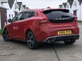 Volvo V40 2.0 D2 R-Design Pro Euro 6 (s/s) 5dr 3
