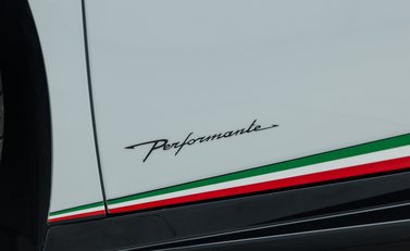 Lamborghini Huracan Spyder LP 640-4 PERFORMANTE 35