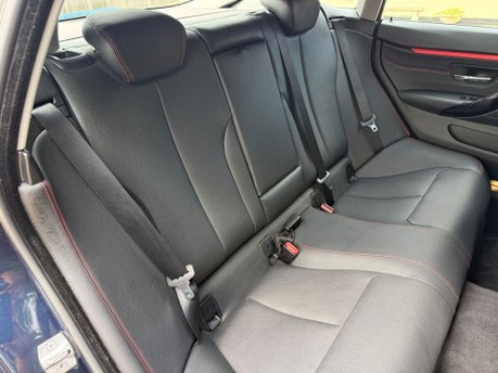 BMW 4 Series 2.0 420d Sport Euro 6 (s/s) 5dr 18