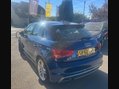Audi A1 1.6 TDI S line Sportback Euro 5 (s/s) 5dr 2