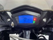 Derbi GPR 2010 GPR 125cc Project 9