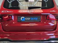 Mercedes-Benz GLC 2.0 GLC 300 AMG Line Premium+ D 4Matic Auto 4WD 5dr 38