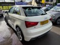 Audi A1 1.6 TDI S line Euro 5 (s/s) 3dr 5