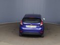 Ford Fiesta 1.2 Fiesta Zetec 3dr 5