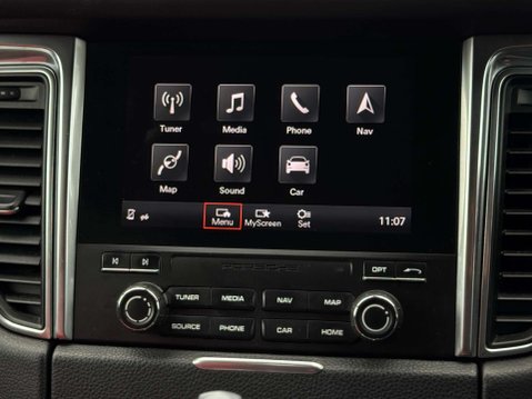 Porsche Macan 2.0T SUV 5dr Petrol PDK 4WD (s/s) (252 ps) 56