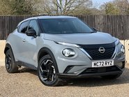 Nissan Juke N-CONNECTA 1