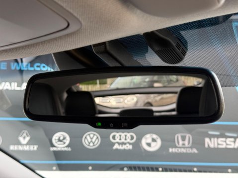 Hyundai IONIQ 38.3kWh Premium SE Auto 5dr 91