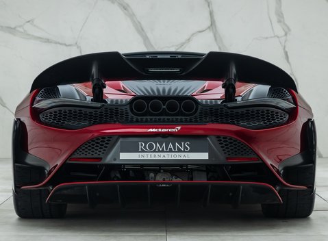 McLaren 765LT Spider 12