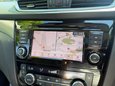 Nissan Qashqai 1.3 DIG-T N-Connecta Euro 6 (s/s) 5dr 31