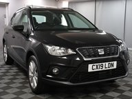 SEAT Arona TSI SE TECHNOLOGY DSG 30
