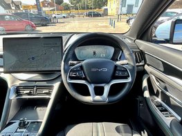 BYD Seal U 1.5 Seal U Boost DM-I PHEV Auto 5dr 20
