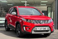 Suzuki Vitara S BOOSTERJET ALLGRIP