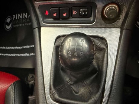 Mazda MX-5 1.8 Euphonic Limited Edition 2dr 15