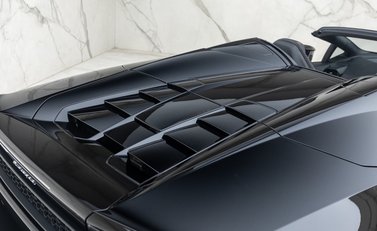 Lamborghini Huracan Spyder LP 580-2 46