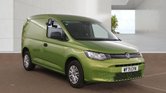 Volkswagen Caddy SWB L1H1 Low Roof Commerce Plus Air Con Sensors EURO 6 NO VAT 2