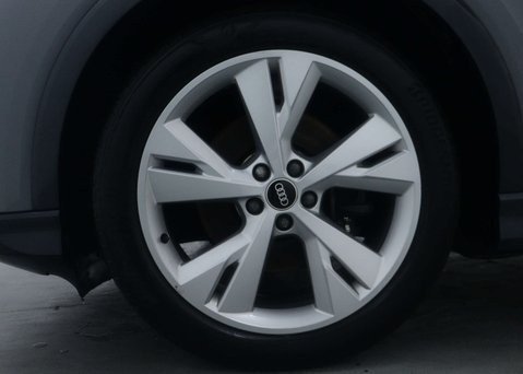 Audi Q4 Q4 E-Tron S Line 35 5dr 17