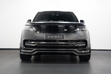Land Rover Range Rover 3.0 D300 MHEV HSE SUV 5dr Diesel Auto 4WD Euro 6 (s/s) (300 ps) 18