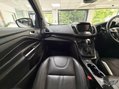 Ford Kuga 2.0 TDCi Titanium X Powershift AWD Euro 6 (s/s) 5dr 50