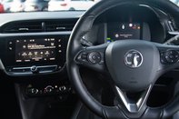 Vauxhall Corsa SE NAV PREMIUM 20