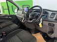 Ford Transit Custom 2.0 Transit Custom 300 Limited EcoBlue Auto 2