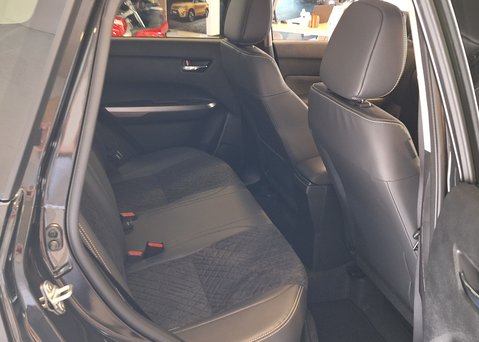 Suzuki Vitara Vitara Ultra Allgrip 1.4 Mild Hybrid 3