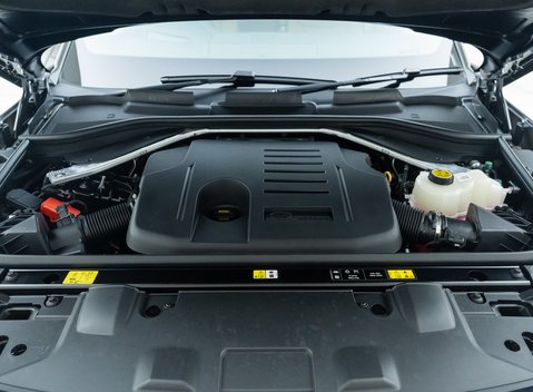 Land Rover Range Rover P400 AUTOBIOGRAPHY LWB 39