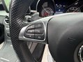 Mercedes-Benz C Class 4.0 C63 V8 BiTurbo AMG (Premium) SpdS MCT Euro 6 (s/s) 2dr 34