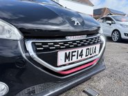 Peugeot 208 1.6 THP GTI 5