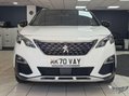 Peugeot 5008 1.5 BlueHDi GT Line EAT Euro 6 (s/s) 5dr 89