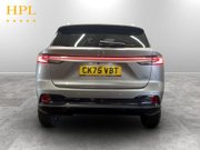MG HS 1.5 T-GDI 24.7kWh Trophy SUV 5dr Petrol Plug-in Hybrid Auto Euro 6 (s/s) (2 6