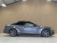 Audi A5 2.0 A5 Vorsprung 40 TDI Quattro Semi-Auto 4WD 2dr 13