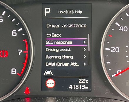 Kia Stonic 1.0 Stonic GT-Line S ISG MHEV Semi-Auto 5dr 35