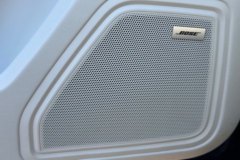 Porsche Macan TURBO PDK - HUGE SPEC - PAN ROOF - BOSE - CARPLAY 24