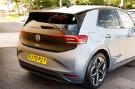 Volkswagen ID.3 BUSINESS 9