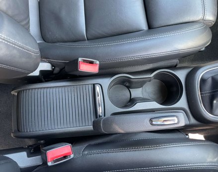 Vauxhall Mokka X 1.6 Mokka X Elite S/S 5dr 40